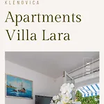 Apartmán Lara