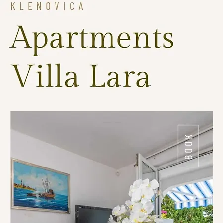 Apartment Lara