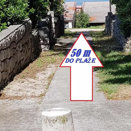 Lara Appartamento Klenovica