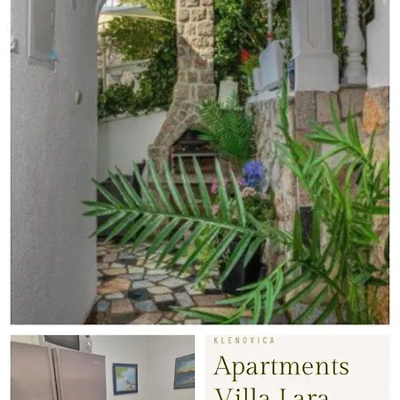 Lägenhet Lara Klenovica