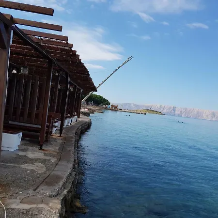 Lara Lägenhet Klenovica