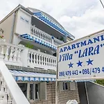 Lara Apartman