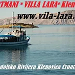 Διαμέρισμα Lara