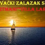 Apartman Lara *