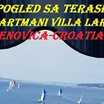 Apartman Lara Klenovica