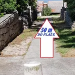 Lara Apartman Klenovica