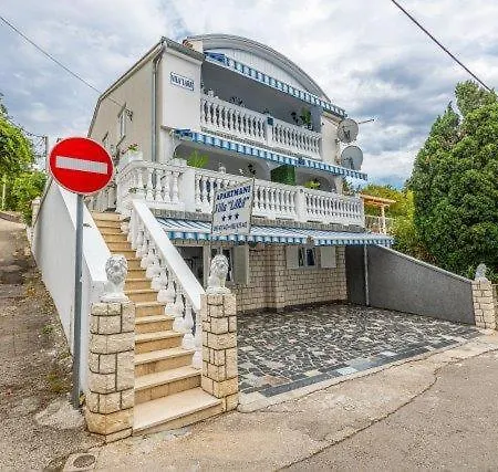 Lara Appartement Klenovica