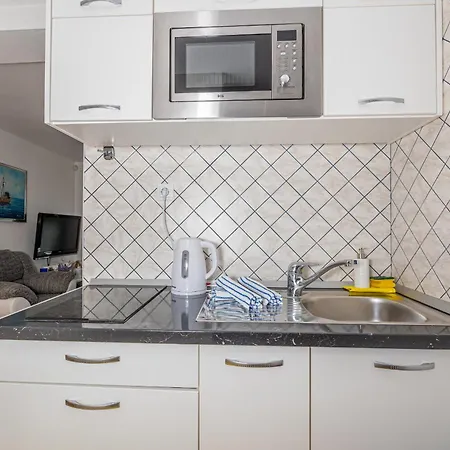 Appartement Lara Klenovica