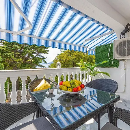 Apartman Lara Klenovica