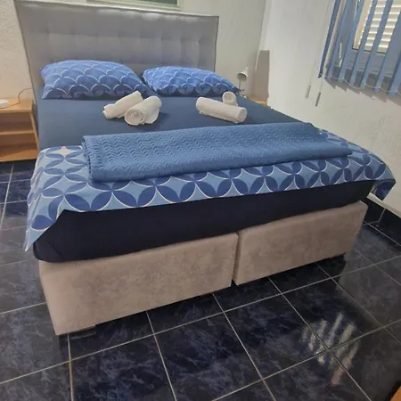 Lara Appartement