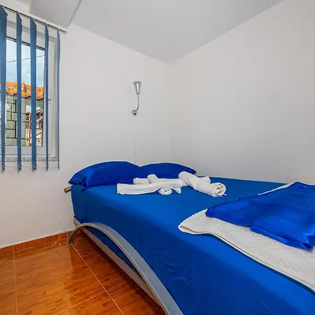 Appartement Lara *