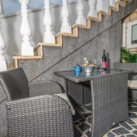 Apartman Lara Klenovica
