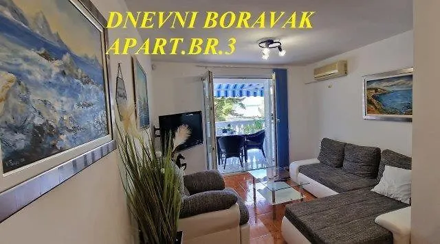 Lara * Klenovica