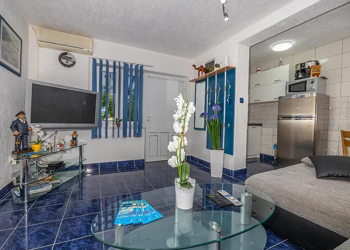 Apartmán Lara