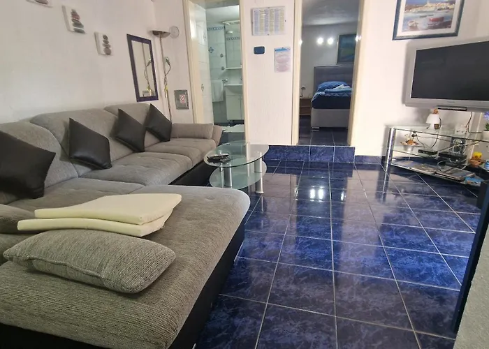 Apartmán Lara