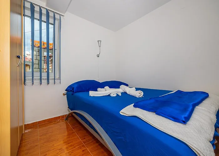 Apartmán Lara *