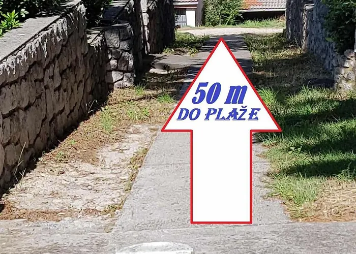 Lara Apartmán Klenovica