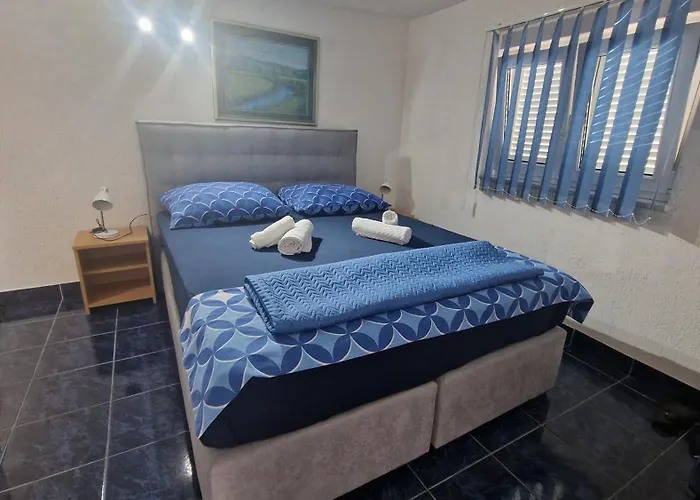 Apartmán Lara Klenovica