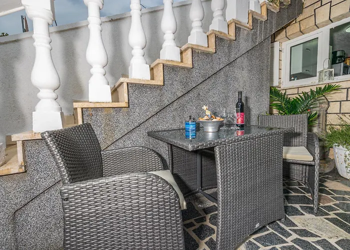 Apartmán Lara Klenovica