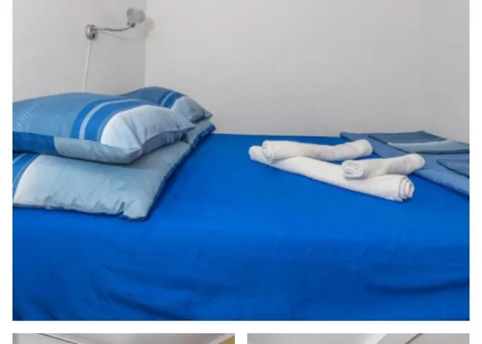 Apartmán Lara *