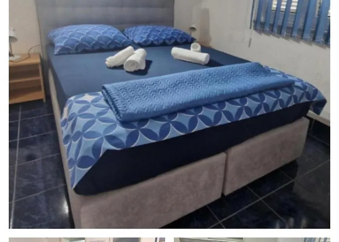 Lara Apartmán