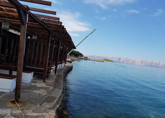 Lara Apartmán Klenovica